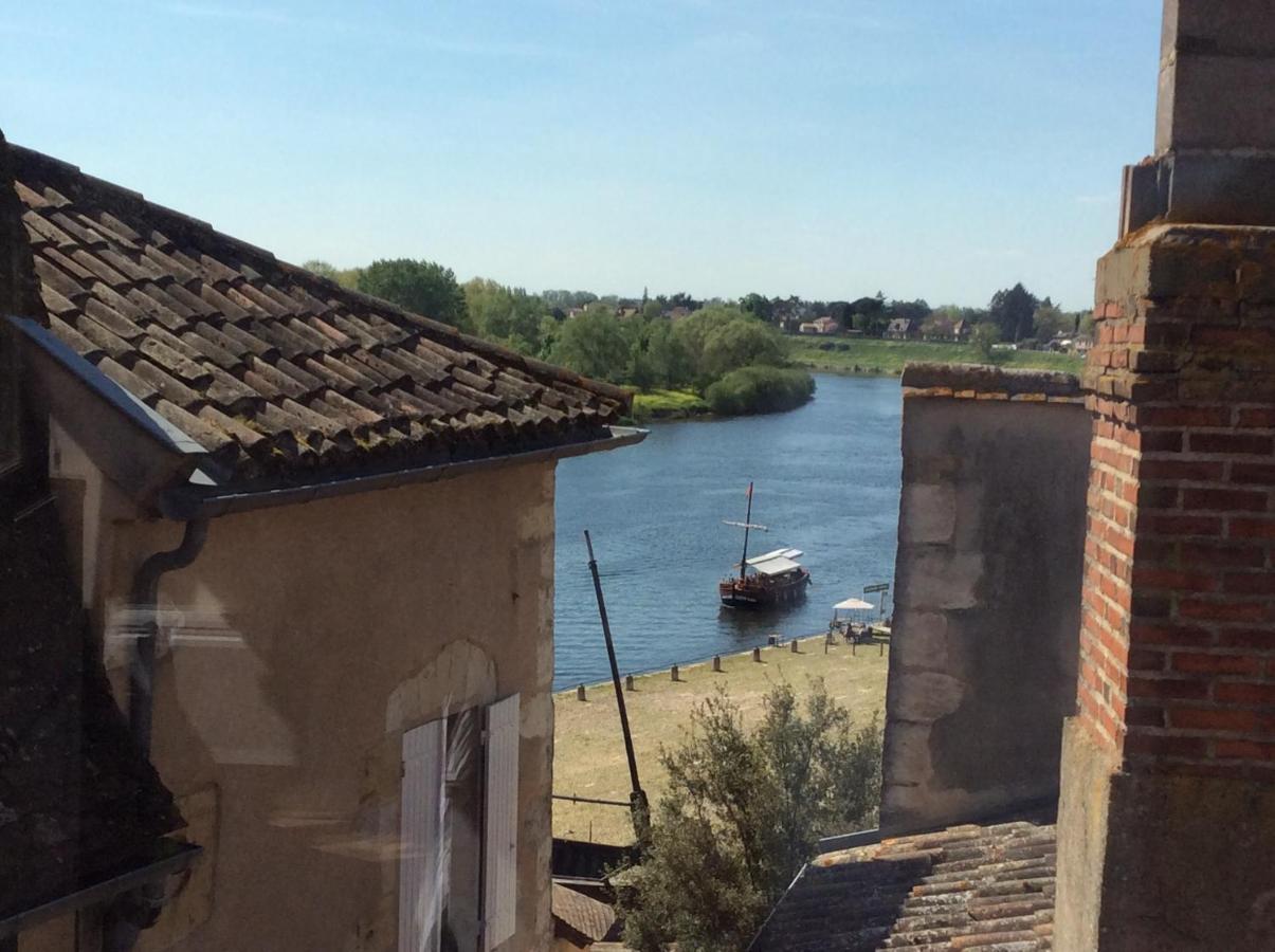 Maison De Corinne Bergerac Exterior photo